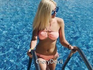 CheryDevil
