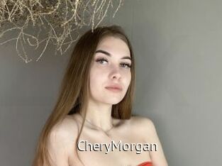 CheryMorgan