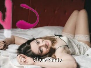 Chery_Smile Zizi X