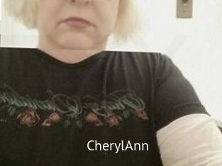CherylAnn