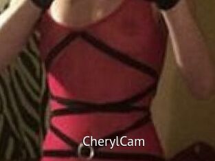CherylCam