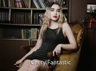 CherylFantastic