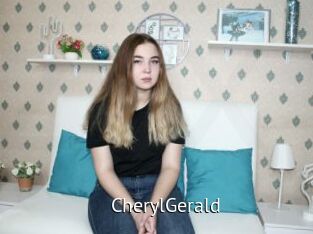CherylGerald
