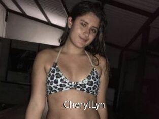 CherylLyn
