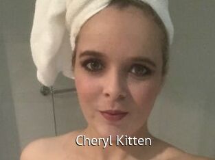 Cheryl_Kitten Zizi X