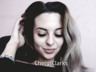 CherysClarks Zizi X