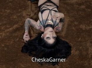 CheskaGarner