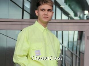 ChesterCross Zizi X