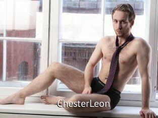 ChesterLeon