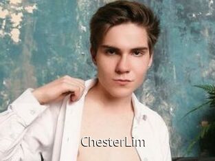 ChesterLim