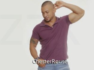 ChesterRouse