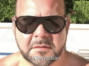 Chevastian Zizi X
