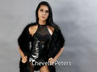 ChevellePeters