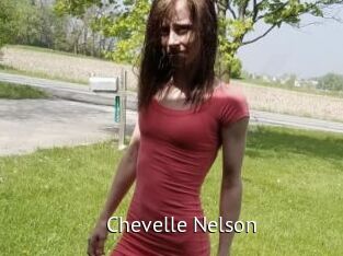 Chevelle_Nelson