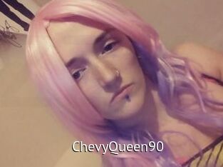 ChevyQueen90