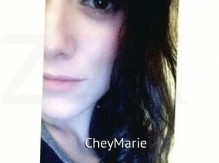 CheyMarie
