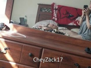 CheyZack17