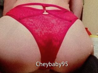 Cheybaby95 Zizi X