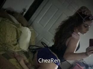 ChezRen