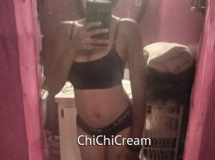 ChiChiCream