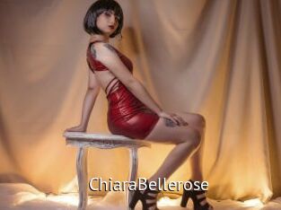 ChiaraBellerose