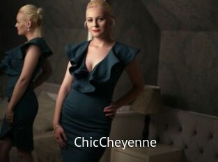 ChicCheyenne