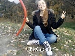 ChicChick4u