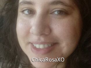 ChicaRosaXO