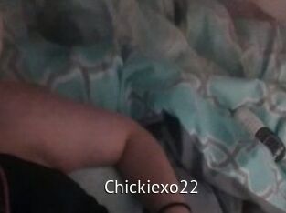Chickiexo22