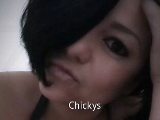 Chickys