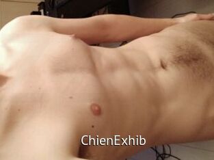 ChienExhib