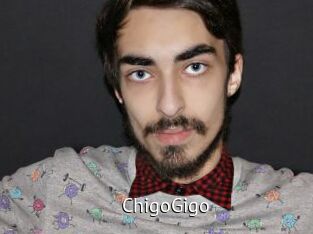 ChigoGigo Zizi X
