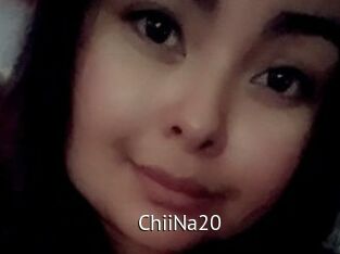 ChiiNa20