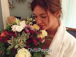 ChilliPepper
