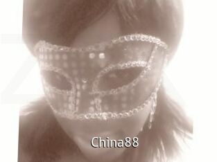 China88 Zizi X