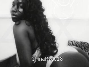 ChinaRose18