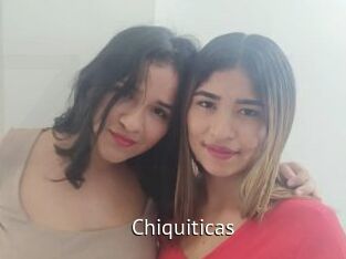 Chiquiticas