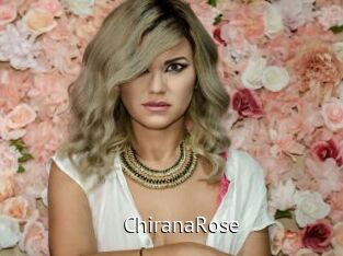 ChiranaRose