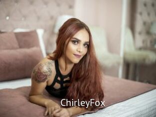 ChirleyFox
