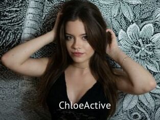 ChloeActive