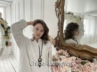 ChloeAddington