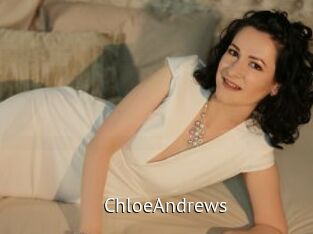 ChloeAndrews