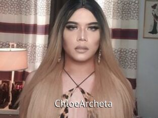 ChloeArcheta