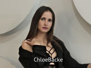 ChloeBacke
