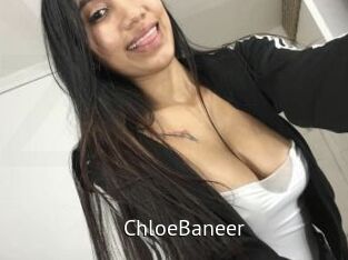 ChloeBaneer