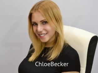 ChloeBecker