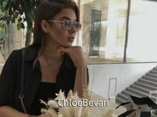 ChloeBevan