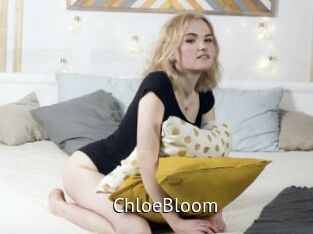 ChloeBloom