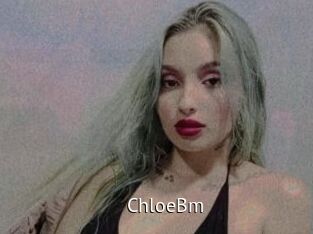 ChloeBm Zizi X