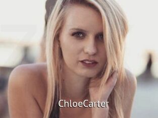 ChloeCarter